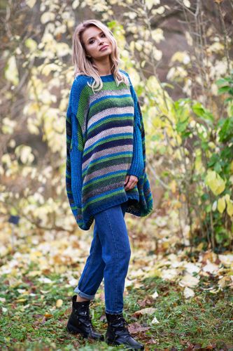 Sweter F594 Ceylonyellow UNI na Arena.pl