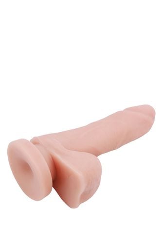 mr. dixx 5.7inch dual density dildo na Arena.pl