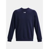 Bluza Under Armour Fleece Crew M 1379755-410 M
