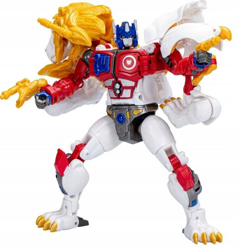 TRANSFORMERS EVOLUTION Figurka Maximal Leo Prime na Arena.pl