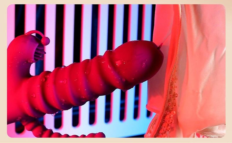 Triple Thruster zdjęcie 10