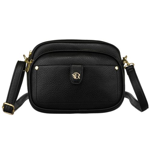 Torebka crossbody z dopinaną nerką miejską - Rovicky na Arena.pl