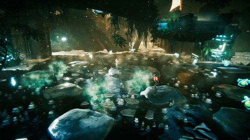 Flashback 2 Klucz Kod CD KEY BEZ VPN 24/7 na Arena.pl