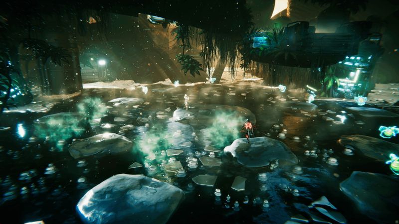 Flashback 2 Klucz Kod CD KEY BEZ VPN 24/7 zdjęcie 3