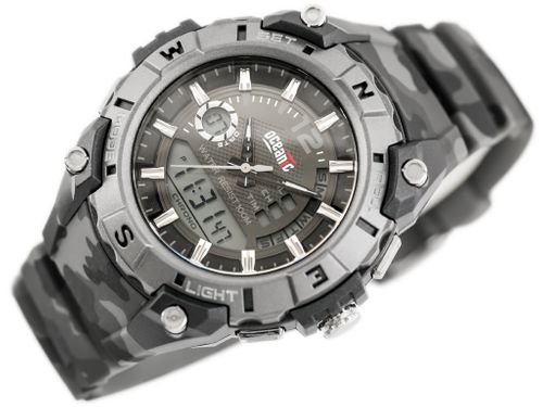 OCEANIC AD1011 - WR100 (ze053a) na Arena.pl