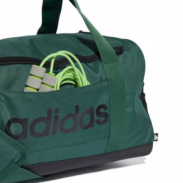 torba adidas linear duffel in6112 adidas zdjęcie 6