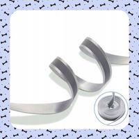 SMYCZ DLA PSA DŁUGA AUTOMATYCZNA BLOKADA ODBLASK POJEMNIK NA WOREK LATARKA