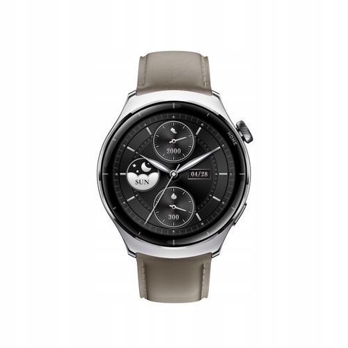 Smartwatch Zegarek Mibro Lite 3 Pro szary na Arena.pl