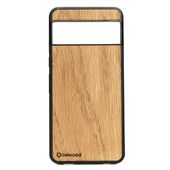 Drewniane Etui Bewood do Google Pixel 8 DĄB