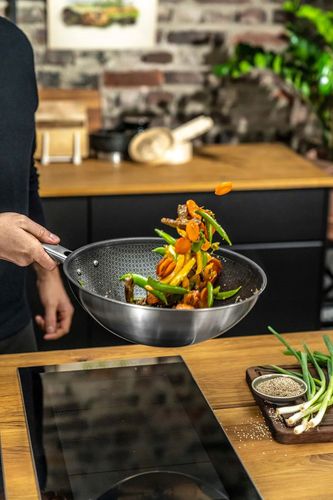 Zwilling Wok JOY PLUS 30 cm na Arena.pl