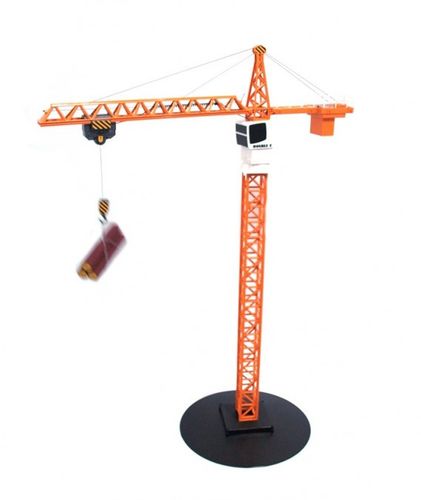 Żuraw RC 2.4GHz na Arena.pl