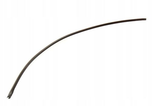 Oryginalna uszczelka szyby góra przód BMW E90 E91 na Arena.pl