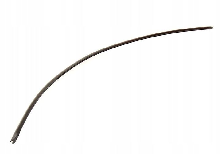 Oryginalna uszczelka szyby góra przód BMW E90 E91 zdjęcie 4