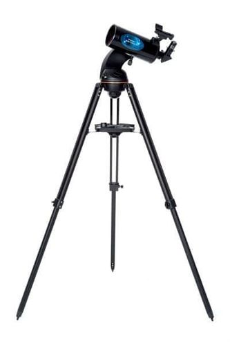 Teleskop Celestron AstroFi 102mm na Arena.pl