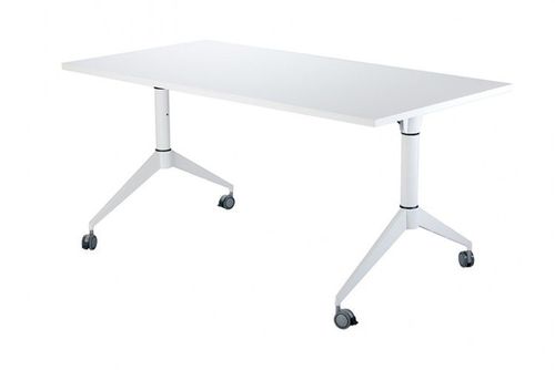 Biurko Desk 160x60 białe na Arena.pl