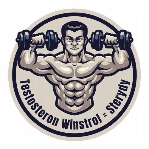 Somatodrol + OMA masa siła mięśnie Testosteron na Arena.pl