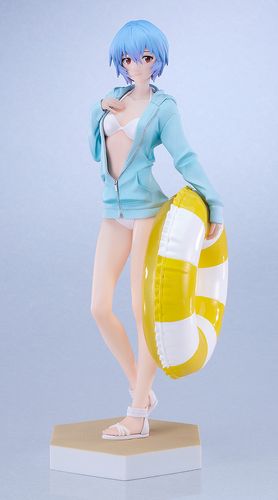 POP UP PARADE BEACH QUEENS Rei Ayanami L Size na Arena.pl