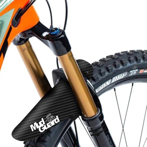 BŁOTNIK ROWEROWY MTB ENDURO MUD GUARD 20-29" na Arena.pl