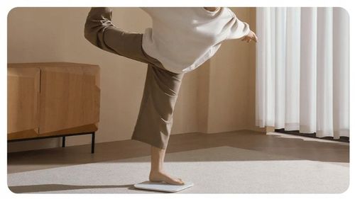 Xiaomi Smart Scale S200 (ciemnoszary) na Arena.pl