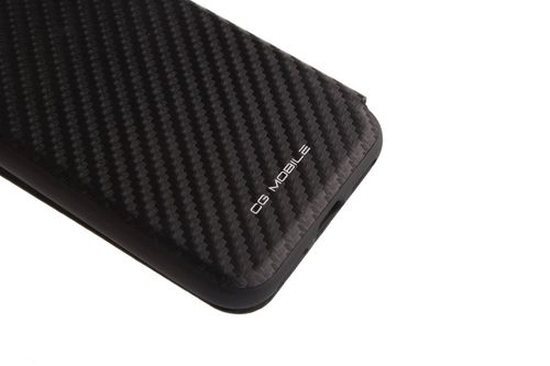 ETUI FERRARI BOOK Apple iPhone X - BLACK na Arena.pl