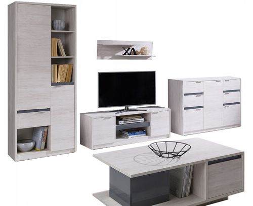 Zestaw DENVER 2 - meble systemowe na Arena.pl