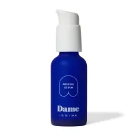 dame products arousal serum 30ml - formuła roślinna z olejkiem