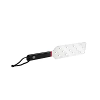 sportsheets saffron akrylowa packa z otworami 35,6 cm