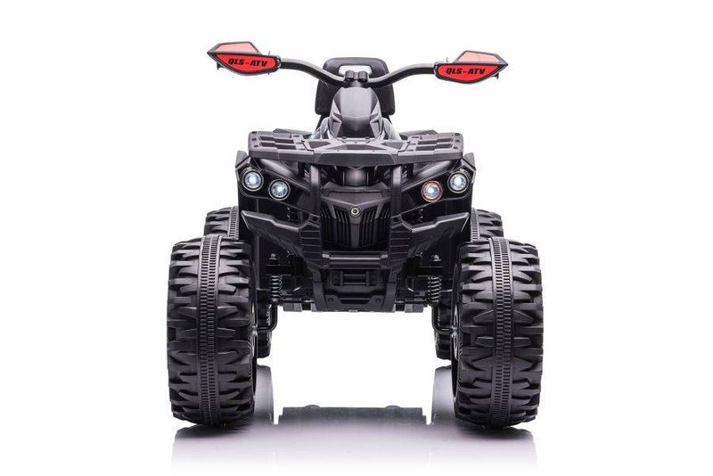 Quad Na Akumulator QLS-3288 Czarny zdjęcie 1