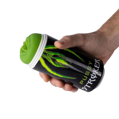 Pussy Stroker na Arena.pl