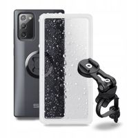 Uchwyt rowerowy SP Connect Bike Bundle II przeznaczenie: telefon