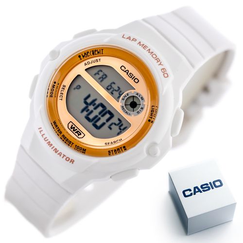 ZEGAREK DAMSKI CASIO LWS-1200H-7A2 + BOX na Arena.pl