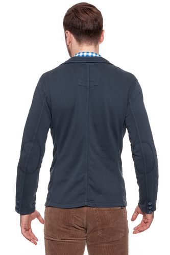 TOM TAILOR OVERDYED SWEATBLAZER XL na Arena.pl
