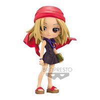 Shaman King - Kyouyama Anna - Q Posket - B