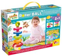 carotina baby roller ball 6482