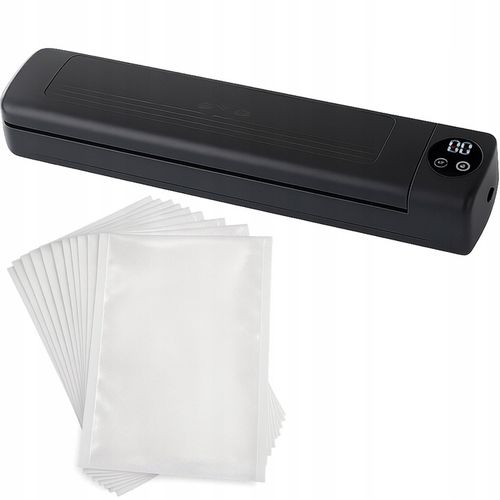 ZGRZEWARKA PRÓŻNIOWA PAKOWARKA DO PAKOWANIA ŻYWNOŚCI AUTOMATYCZNA na Arena.pl