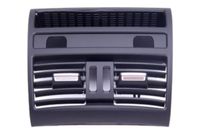Kratka nadmuchu powietrza do BMW 5 F10 F11
