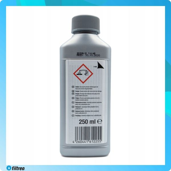 AquaClean Filtr do Ekspresu PHILIPS SAECO CA6903 ORYGINALNY + zdjęcie 3