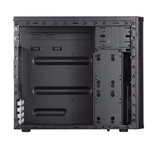Fractal Design Core 1100 Black FD-CA-CORE1100-BL na Arena.pl