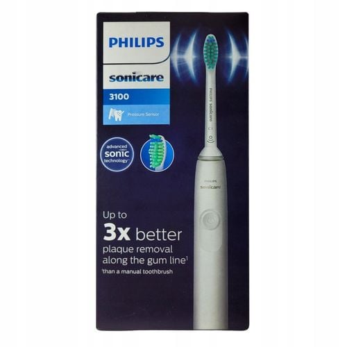 Szczoteczka PHILIPS Sonicare HX3671/13 Biała na Arena.pl