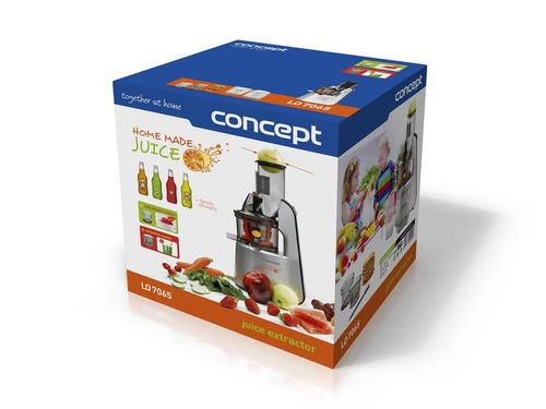 Sokowirówka Concept LO7065 INOX na Arena.pl