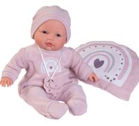 ANTONIO JUAN LALKA HISZPAŃSKA BIMBA 14360