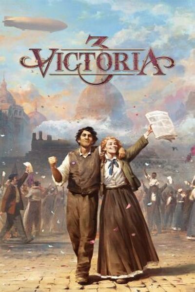 Victoria III zdjęcie 1