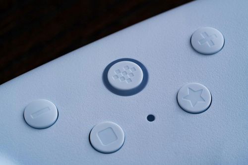 Pad Bezprzewodowy 8Bitdo Ultimate 2C Niebieski Hall Android PC na Arena.pl