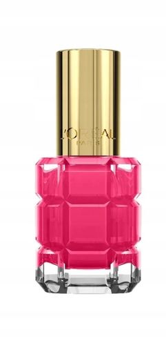 Lakier Do Paznokci L'oreal Paris Color Riche 228 Rose Bouquet 13,5 Ml na Arena.pl