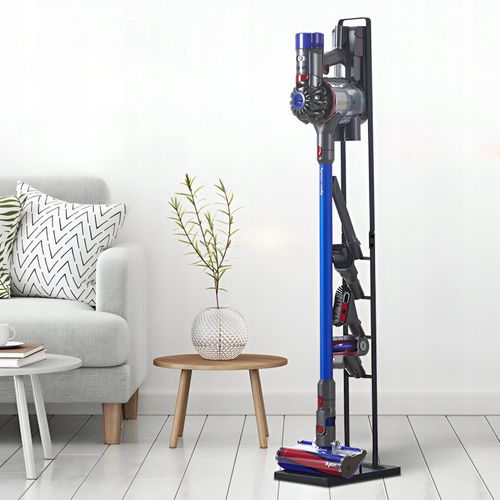 STOJAK WIESZAK STELAŻ UCHWYT DO ODKURZACZA DYSON DC V7 V8 V10 V11 V12 V15 na Arena.pl