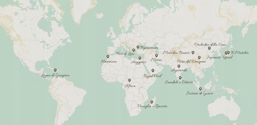 Tesori D`oriente Perfum Mirra 100 Ml Bk na Arena.pl