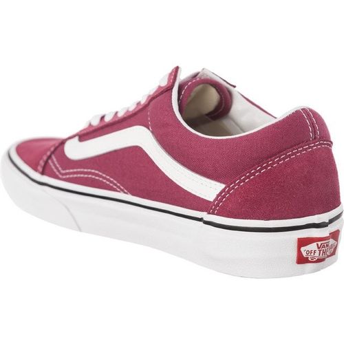 Vans OLD SKOOL U64 DRY ROSE TRUE WHITE na Arena.pl