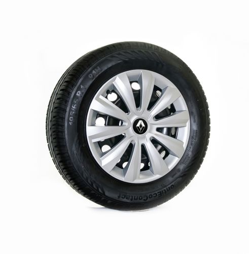 13 cali do Renault na Arena.pl