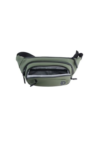 Torba biodrowa - nerka Discovery REEF 1304 khaki na Arena.pl