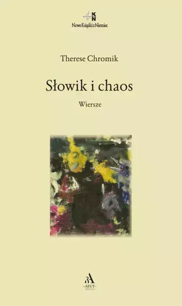 Słowik i chaos. Wiersze zdjęcie 1